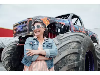 Postcards From Returns for Season 7 with Immersive Accessible Canadian Adventures