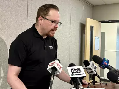 Prairie Harm Reduction Closes Doors, Leaving Saskatoon Without Vital Addiction Services