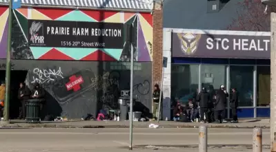 Prairie Harm Reduction Closure Leaves Community Vulnerable, Loss of Safety Felt