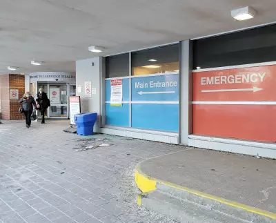 Privacy Probe into Snooping on Patient Records at Lakeridge Health