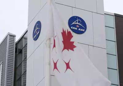 Professor Urges Canada to Embrace Risk in Space Investment Strategy