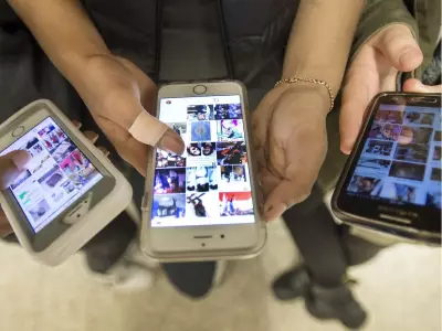 Professor Warns Advertisers Must Acknowledge Social Media Harms to Youth