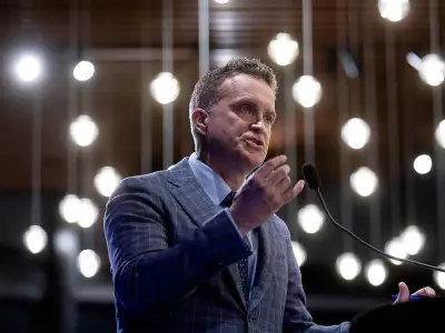 Progressive Tory Party of Alberta Launches Calgary Event as New Conservative Alternative