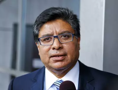 Prosecutors Seek to Overturn Bail for Lawyer in International Drug Case