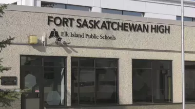 Provincial Funding Secured for New Fort Saskatchewan Collegiate School Construction