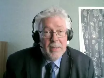 Psychiatrist Warns of 'Suicide Contagion' Risk if Canada Expands MAID to Mental Illness