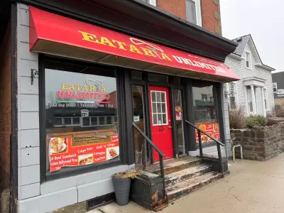 Public Health Shuts Down Carleton Place Restaurant After Patrons Fall Ill