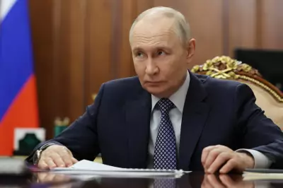 Putin Announces Orthodox Easter Ceasefire in Ukraine Amid Ongoing Conflict