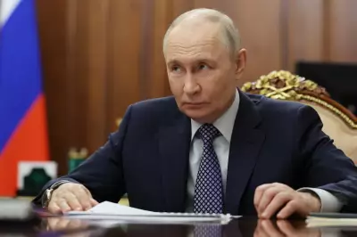Putin to Host Scaled-Back Red Square Parade Amid Mounting Pressures