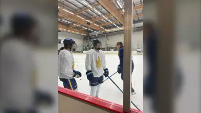 PWHL's Takeover Tour Brings Professional Women's Hockey to Calgary