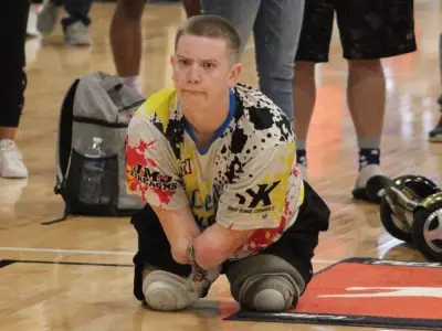 Quadruple-Amputee Cornhole Pro Dayton Webber Arrested for Murder in Maryland