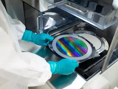 Quantum Computing: Canada's Chance to Lead in a Transformative Technology