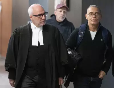 Quebec Court Overturns Sexual Assault Verdict for Former Montreal Skating Coach