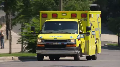 Quebec Tribunal Intervenes in Urgences-Santé Paramedic Labor Dispute