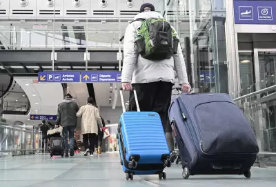 Quebec Warns of Too-Good-to-Be-True Airfare Scams