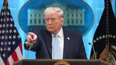 Queer and Trans Americans Find Resilience Amid Trump's Aggressive Rhetoric