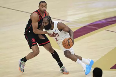 Raptors on brink of elimination after Game 5 loss to Cavaliers
