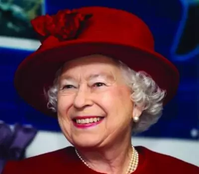 Raymond J. de Souza: A Royal Tribute to Our Beloved Late Queen on Her Centennial