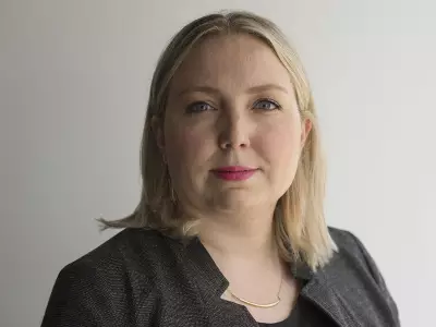 RBC Chief Economist: New B.C. Oil Pipeline Requires Cultural Shift, Not Just MOU