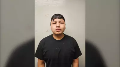 RCMP Arrest Two, Hunt Third Suspect in Targeted Winnipeg Home Invasion