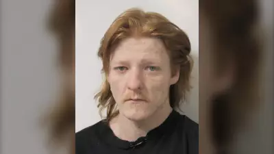 RCMP in Manitoba Seeks Suspect After Attempted Break and Enter Incident