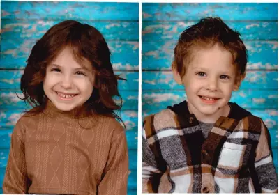 RCMP Seeks Fact-Based Tips as Anniversary of Missing N.S. Children Nears