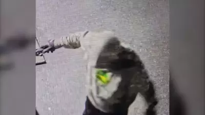 RCMP Seeks Person Who Dropped Off Stolen Electric Bikes at New Brunswick Detachment