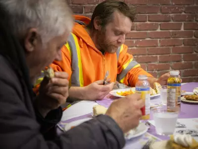 Readers Praise Citizen's Easter Mission Coverage and Urban Planning Insights