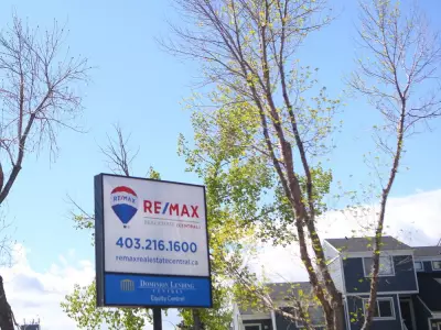 Real Brokerage to Acquire Re/Max in Major Real Estate Consolidation