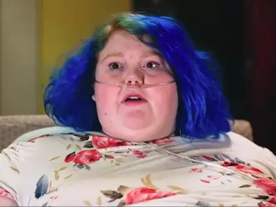 Reality Star Dolly Martinez Dies at 30 After Hospitalization