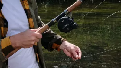 Recreational Fishing Season Opens in Prince Edward Island This Wednesday
