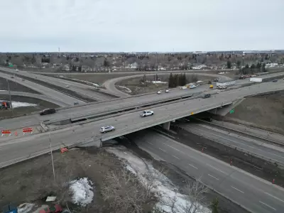 Regina Overpass Crashes Prompt Motion for Enhanced Safety Protections