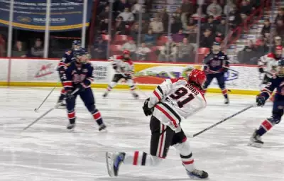 Regina Pat Canadians and Moose Jaw Warriors Eye National Championship Berth at Telus Cup Western Regional