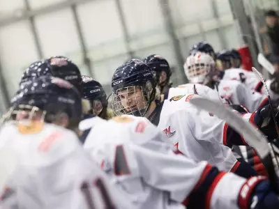Regina Pat Canadians Fall Short of Back-to-Back Telus Cup Titles