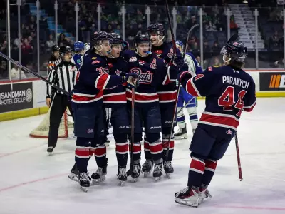 Regina Pats Aim to Build on Progress After Playoff Exit, Eye 2026-27 WHL Season