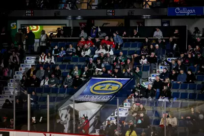 Regina Pats Aim to Extend Playoff Run in Game 5, Seek Series Return to Regina