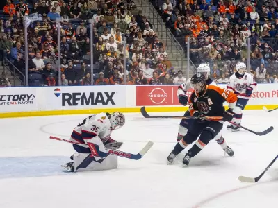 Regina Pats' Season Ends in Heartbreaking Overtime Loss to Tigers