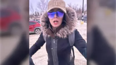 Regina Police Seek Suspect in Assault with Weapon Case via Crime Stoppers