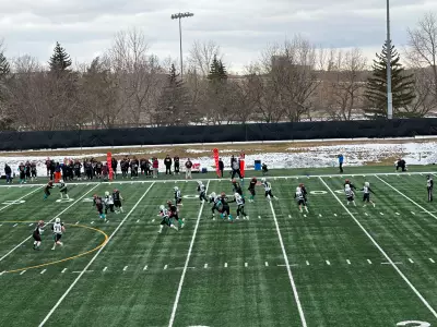 Regina Riot Fall 26-18 to Saskatoon Valkyries in Season Opener
