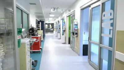 Regina Urgent Care Centre Faces Ongoing Reduced Hours Amid Staff Shortages