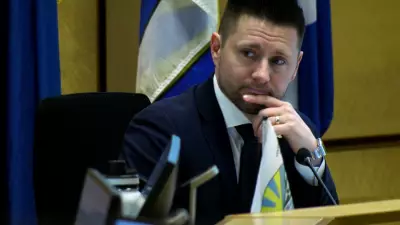 Regina's Municipal Tax Expansion Proposal Gains Support from SUMA Members