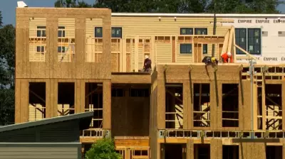 Region of Waterloo Advances School, Childcare, and Faith Building Developments