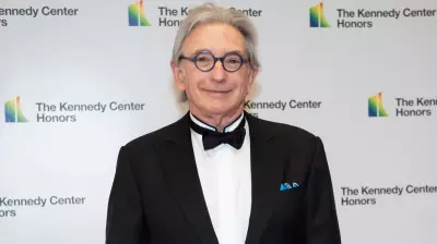 Renowned Conductor Michael Tilson Thomas Dies at 81