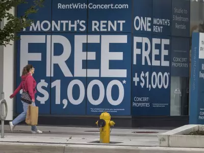 Renter Incentives Rise as Apartment Operators Compete with Condos for Tenants