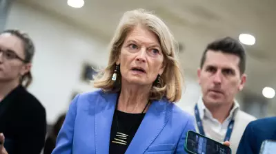 Republican Lawmakers Break Ranks Over Trump's Threat to Destroy Iranian Civilization