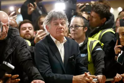 Reputed Crime Family Head to Run for Irish Parliament Seat Again