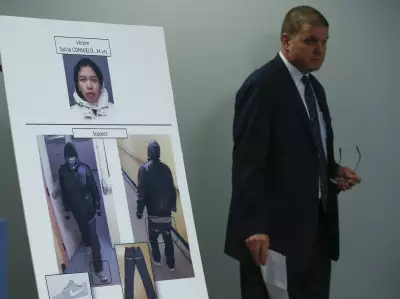 Retired Toronto Cop Accuses TPS of Antisemitism; Colleague Disagrees