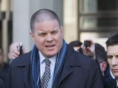 Retired Toronto Homicide Chief Hank Idsinga Reflects on Career Chasing Serial Killers