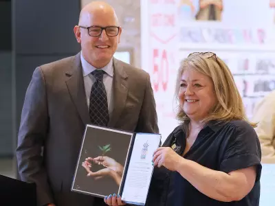 Retired Women Teachers of Ontario Mark 70 Years with Windsor Jubilee Celebration