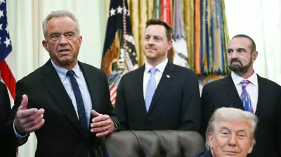 RFK Jr. Defends Trump's Flawed Drug Price Math With Bad Math of His Own